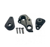 Uña Giant Dropout Reign My14 QR 135x9 (und)